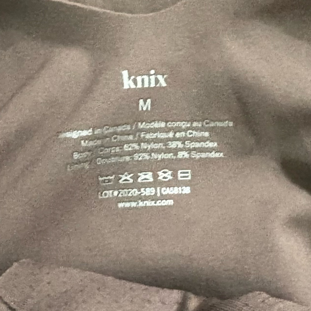 Knix Tank - Picture 4 of 4